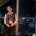 Donghyuk Instagram - 🌃 #JAKARTA