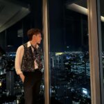 Donghyuk Instagram - 🌃 #JAKARTA