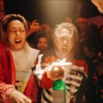 Donghyuk Instagram – GROOVIN’ MV OUT NOW🦋🔥

DK 1ST SOLO ‘NAKSEO[戀]’ 

#DK #김동혁
#NAKSEO #戀 #낙서_연
#DK_1ST_SOLO_NAKSEO