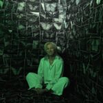 Donghyuk Instagram – 😬🦋