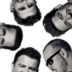 Donnie Wahlberg Instagram - Because we are all STILL KIDS at heart and because you’ve all waited so long! @nkotb New Full Length Album #StillKids! May 17, 2024! New single KIDS tonight at midnight et! How’s that for #MondayMotivation Blockhead family?! 🤖❤️♾💫✨🤟🏼🕺🏻🕺🏻🕺🏼🕺🏼🕺🏼 #music #fun #monday #mood