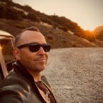 Donnie Wahlberg Instagram - #loveeternal So #thankful 🤖❤️♾💫✨🤟🏼 Yaamava' Resort & Casino