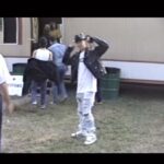 Donnie Wahlberg Instagram – #ThrowbackThursday Sometime back in 1988, I cut these jeans up myself. Trying to, as I often did, come up with something unique to wear when performing with this crazy new band that I helped form. I bought them with some money I’d earned while working at my after school job (which wasn’t very much), so I kind of had to get them right — or just go with it, even if I got them wrong. The first time I wore them, I felt both very cool and very self conscious. Not quite ready to own my individuality, while also being very aware of the need to establish myself as an individual. I guess that dichotomy is just part of growing up. Something we all experience at some point. Figuring things out, while figuring ourselves out. Making due with what we have, while trying to figure out exactly who we are. To be honest — I haven’t always looked back on these jeans fondly (or maybe it’s actually some of the videos that I wasn’t fond of, and the jeans were just guilty by association), but when Jenny and I found them in storage (after assuming they were long gone), a lot of emotion came up inside of me. Shock. Gratitude. Amazement. It also had me reflecting on the early struggles — all the dumb stuff that we used to worry about as a band and the humble beginnings from which we came. It all had me very emotional. Mostly though, I felt this great rush of excitement knowing that I’d be able to share what I’d found with all of you — my Blockhead Family! You have been by my side since these jeans were a thing (if they actually ever were “a thing”). I literally couldn’t wait to share this discovery with you (as evidenced by the fact that I didn’t bother to save them for #BlockCon). Anyway, all I ever wanted to do back then was find my way (even if I never knew exactly where I was trying to find my way to). I’m so grateful to have realized that I was simply trying to find my way to this amazing bond that we all share. I think of you all, and am thankful for you all, every single day. The moment that I unearthed these jeans was no different. See you next week. I can’t wait. Love you my Blockhead Family! 🤖❤️♾💫✨🤟🏼 Saint Charles, Illinois