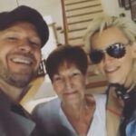 Donnie Wahlberg Instagram – Had to share this video again, it brings such joy! #HappyMothersDay to all of the wonderful, special, amazing, caring, loving, giving and inspiring, moms out there! From myself, and these two wonderful moms! Hope your day is magical! You are appreciated. To all the Blockhead Moms out there, my unending adoration and respect! 🙏🏼❤️💫

ps – Don’t forget to “Call Ya Muthah!” #MothersDay #CallYaMuthah