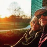 Donnie Wahlberg Instagram – Good evening from St Charles. Sending love to all, from The Wahlbergs! 🙏🏼❤️💫✨ Saint Charles, Illinois