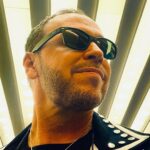 Donnie Wahlberg Instagram – The only rule on #NKOTBDay is to love yourself and live your life! Happy #NKOTBDay to every single BLOCKHEAD worldwide (and to those who don’t even realize they are Blockheads — you are welcome to celebrate too)! Let’s go! 🤖❤️♾💫✨🤟🏼 @nkotb #NKOTBDay #NKOTBHDay