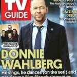 Donnie Wahlberg Instagram – Thank you @tvguide!  What an honor — not just for me but for the entire cast and crew of @bluebloods_cbs!  This show, and this cover, never happen without the tireless work of so many!  Team Blue Bloods, I appreciate you!  You may not get the headlines, but you get all of my respect and admiration.  Thanks to all of you.  We’re on to season 14!  Let’s go! 

ps – Blockheads, how about that BLOCK PARTY reference? 🤖❤️

ps 2 – if anyone is collecting these, I’ll sign them! 
🤖❤️♾💫✨🤟🏼 Brooklyn, New York