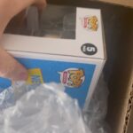 Donnie Wahlberg Instagram – Finally got my own @nkotb @originalfunko “New Kids On The Block” collection, and they are PERFECT! 💯🎯🤯❤️🔥 Now, do I place them in a time capsule in my backyard, display them at The Blockhead Clubhouse or gift them to a Blockhead? 🤔 Decisions. Decisions. 🤖❤️♾💫✨🤟🏼 

#reels #funkopop