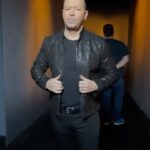 Donnie Wahlberg Instagram – Another day at the office — even on Saturdays! Season 5 of #VeryScaryPeople coming April 16 to @investigationdiscovery! Let’s go! #VSP 👀😳 NYC