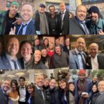 Donnie Wahlberg Instagram - Happy #BLUEBLOODS Friday — shouting out some of the many amazing actors that I’ve gotten to work with this season! Thank you so much! You’ve all brought so much to the show, and have all helped me to be a better actor! So blessed to have worked with you all! (Sorry if I missed some of your IG tags, got in as many as I could). See you tonight for an all new episode! 10/9c @bluebloods_cbs @cbstv Brooklyn, New York