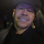 Donnie Wahlberg Instagram - Houston Rodeo after show! 🤖❤️♾💫✨🤟🏼🤠 Houston, Texas