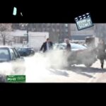 Donnie Wahlberg Instagram - Happy #BlueBloods Friday! A little hilarious behind the scenes blooper from tonight’s all new episode — with an amazing guest appearance by the incredibly talented (and very funny) @sumaya.nazar777. So fun! 😂💯👑🎬🎭 See ya tonight! @marisachicaramirez @sumaya.nazar777 🎥: @jpphotography09 Brooklyn, New York