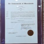 Donnie Wahlberg Instagram – On this day — in 1989 — #NKOTBDay was proclaimed in the state of Massachusetts!  It was only supposed to count for that one year!! 😂  But, as usual, Blockheads turned it into something even greater, and everlasting! 💯🎯🏆👑 So today we celebrate again!  Happy #NKOTBDay to the greatest fans in the history of music!  Thank you BLOCKHEADS!  We love you — and we will be loving you forever! 🤖❤️♾💫✨🤟🏼

Thanks also to Gov Michael Dukakis — for the honor — and to the legend Maurice Starr aka @mauricestarrthegeneral! 

#NKOTBDay

@nkotb @joeymcintyre @dannywoodofficial @jonathanrknight