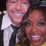 Donnie Wahlberg Instagram – Happy CQ Anniversary!  What a night, as always.  @dnice thank you for all you do, for all of us, and for letting me be a small part of a this most epic evening in a most historic venue – @apollotheater!  The CQ Family love was so real, the vibrations so high, the energy so magical!  Shout out to @kennyburns, you’re a superstar!  So fun to party and rock with you!  To The CQ fam & The Blockheads in the house, I’m not sure if I got a selfie with every single one of you, in the building, but I sure tried!  To @bekulous & @passportflave thank you so much for everything!  #CQForever #CQDAY #CQAnniversary Apollo Theater, Harlem
