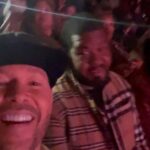 Donnie Wahlberg Instagram – Happy CQ Anniversary!  What a night, as always.  @dnice thank you for all you do, for all of us, and for letting me be a small part of a this most epic evening in a most historic venue – @apollotheater!  The CQ Family love was so real, the vibrations so high, the energy so magical!  Shout out to @kennyburns, you’re a superstar!  So fun to party and rock with you!  To The CQ fam & The Blockheads in the house, I’m not sure if I got a selfie with every single one of you, in the building, but I sure tried!  To @bekulous & @passportflave thank you so much for everything!  #CQForever #CQDAY #CQAnniversary Apollo Theater, Harlem