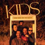 Donnie Wahlberg Instagram - Because we are all still #KIDS at heart. New Kids! New Single! March 5th! @nkotb 🤖❤️♾💫✨🤟🏼 Pre save now — Link in Bio. Brooklyn, New York
