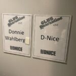Donnie Wahlberg Instagram - Happy CQ Anniversary! What a night, as always. @dnice thank you for all you do, for all of us, and for letting me be a small part of a this most epic evening in a most historic venue - @apollotheater! The CQ Family love was so real, the vibrations so high, the energy so magical! Shout out to @kennyburns, you’re a superstar! So fun to party and rock with you! To The CQ fam & The Blockheads in the house, I’m not sure if I got a selfie with every single one of you, in the building, but I sure tried! To @bekulous & @passportflave thank you so much for everything! #CQForever #CQDAY #CQAnniversary Apollo Theater, Harlem