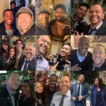 Donnie Wahlberg Instagram - Happy #BLUEBLOODS Friday — shouting out some of the many amazing actors that I’ve gotten to work with this season! Thank you so much! You’ve all brought so much to the show, and have all helped me to be a better actor! So blessed to have worked with you all! (Sorry if I missed some of your IG tags, got in as many as I could). See you tonight for an all new episode! 10/9c @bluebloods_cbs @cbstv Brooklyn, New York