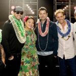 Donnie Wahlberg Instagram - I’m not sure if she knew. I’m not sure if any of you ever truly know. How much you mean. How much joy you bring. How much you inspire. It’s often said that the smallest gesture from me, or one of my bands mates, means so much. I hope you all know, and I pray that Jenny knew, that it works in reverse too! The smallest little gesture, from you. The tiniest little smile. The thoughtful little gifts. The funniest little joke. The love that you so consistently share with us — means so much, too! It may not seem like it can lift us — but it does! One kind word can be the fuel that inspires. It can spread through me, or my band, and touch the hearts of an arena filled with people. A smile from the front row, can reflect off of me and touch somebody in the very last row. They can then reflect it to everyone in their lives! It is all so magical and it all means so much. Jenny, if you didn’t know, you lifted our spirits so often — especially this summer! You came all the way from down under to spread love and that love most definitely spread! God is getting one very special angel up there. I trust that one day, I will see you again and remind you that you were some kind of an angel down here, too. Keep shining that light of yours on us, Jenny. It can only shine brighter from above! Godspeed my dear friend and sister. You will be missed dearly, but honored and celebrated daily. 🙏🏼💔😔🕊️ 🤖❤️♾💫✨🤟🏼 #RIPJKS_MentalShot #BHLoveForever #RIPJenny