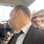 Donnie Wahlberg Instagram - So #thankful for another day on the set! Very few places, I’d rather be! 🙏🏼❤️💫🎬 @bluebloods_cbs #bluebloods #newyork
