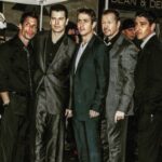 Donnie Wahlberg Instagram - Dearest Blockheads! We’re coming up on the 15 YEAR ANNIVERSARY of this magical announcement day! The day that brought us all back together again, as family! Maybe we should celebrate? We’ve got some ideas! 😉 Stay tuned… 🤖❤️♾️💫✨ (not #DonnieSoon not #NewKidsSoon but something like - tomorrow soon). 😜 Lets go!!!