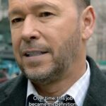 Donnie Wahlberg Instagram - We’re BACK! Blue Bloods Friday returns — with the Season 14 Premiere of an all new Blue Bloods! Tonight 10/9c! 💙❤️ #BlueBloods #friday #fridaynight Brooklyn, New York