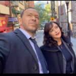 Donnie Wahlberg Instagram - Happy #BlueBloods Friday! We’re back tonight - and all new! Let’s go! 🤖❤️♾💫✨ #BlueBloods #Friday #reels Brooklyn, New York
