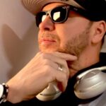 Donnie Wahlberg Instagram - #Thankful for another day. #Grateful for another moment. #Blessed with another opportunity! To make today magical! Let’s go! #MondayMotivation 🙏🏼❤️🤖❤️♾💫 #SASAOTG #Safe&Sound&OnTheGround #reels