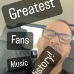 Donnie Wahlberg Instagram - Sending #love and gratitude to all #Blockheads worldwide! 34 years and still going strong! There is no story of this band — @nkotb — without our amazing fans! The Greatest in the History of Music! #Blockheads #Legends #Family #thankful 🤖❤️♾💫🐐💯👑