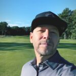 Donnie Wahlberg Instagram - My dear friend Michael Hoey used to say — “don’t make your initials ‘DW’ stand for Day Waster”. I try to live by those words. Tomorrow is not promised, so promise to make today all that you can. Waste no moments and cherish every single one that you are blessed with. 🙏🏼❤️💫🕊#RIPMichaelHoey #reels #thankful #rip #missyou
