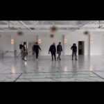 Donnie Wahlberg Instagram - #throwbackthursday — #behindthescenes of the @nkotb creative process. The final tour production of Twisted/SweetDreams was more complex, as you saw on tour, but this is a compilation of what it looked like the first few times we tried out this crazy idea. Sometimes an inspiration takes a lot of work (and a lot of cooperation from the other New Kids) but when the guys reply with “wow”, instead of “how”, I know we have a winner. Let’s go! 🙏🏼👍🏼🔥🕺🏼🤖❤️♾💫 #throwbackthursday #nkotbmixtapetour #reels #choreography #concerts #boyband