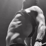 Donnie Wahlberg Instagram - #Happy #Friday aka Rebel With A Cause aka This One’s For The Blockheads! 🤖❤️♾💫 📸: whomever took this #reels #fitness Brooklyn, New York