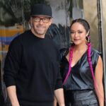 Donnie Wahlberg Instagram - Happy Birthday to my partner in (fighting) crime, and one of my most dearest friends on earth — @marisachicaramirez! Hope your day is filled with the same joy, love and kindness, that you give to so many! See you on set partner! 🎂🎉🎈♍️🙏🏼💫💙 📸: @jpphotography09 @bluebloods_cbs Brooklyn, New York