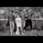 Donnie Wahlberg Instagram - #throwbackthursday Too many epic comments to make about these old school @nkotb pics. I can’t wait to read yours in my comments. In the meantime, since so many Blockheads have just discovered these pics, I thought I’d give a little back story. It was Summer 1986 and @nkotb were performing on the Miller Neighborhood Concert Series (yes, Miller Beer 😳). Seriously though, these shows were a great idea, if not very successful — except in helping us learn humility and perseverance. The stage was built onto the back of a truck. It opened and closed and drove from Boston neighborhood to Boston neighborhood. From Mattapan Square to Egleston Square to Dudley Square. Wherever the truck went, we showed up and performed to an empty parking lot, playground or basketball court. Yes, they were all pretty much empty. No fans. No crowds. No blockheads. All of the shows were on weekday mornings, in the blazing summer heat, on the hot ass concrete, on a wobbly ass stage, on the back of that truck. It wasn’t always easy to get inspired to perform in an empty space, but we loved to be on stage and this gave us a chance to try out a few new moves. The best part was, since pretty much nobody showed up to watch and it was so hot outside, we talked our manager into letting us wear our own street clothes instead of our goofy, hot ass, costumes (also posted here 😂)! These were the best of times. In one of the photos, you can see the only attendees: Jordan and Jon’s brother David (I think he actually MC’d the shows for us) and a few of the guys who were in charge of the stage, the show and the truck. I think each of our moms made it to at least one of the shows — they always believed. So thankful for these times. So thankful for this journey. So thankful that we eventually got to perform for the greatest fans in the history of music! #Blockheads #BHLove 💯😂😉🙏🏼💫🤖❤️♾💫 ps - my fat laces matching my polo shirt (with the collar tucked inside) with my Girbaud jeans, could be my favorite stage outfit in life. 😂🔥👍🏼🎤❤️🕺🏼 📸: credit to whomever took them, I think it was Mary Alford. ❤️