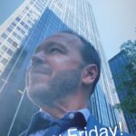 Donnie Wahlberg Instagram - Happy #Friday from the set of #BlueBloods! Season 13 - Let’s go!!! @bluebloods_cbs @marisachicaramirez #reels #JayZ