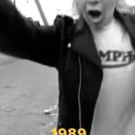 Donnie Wahlberg Instagram - I saw this and realized, for the first time, that I’ve performed in 5 different decades! 🤯 What a journey. I’m so #thankful for every blessing, every opportunity, every lesson and every day that I have been blessed to experience in this lifetime. To do what I love to do — for fans that I love so much. On the good days, and the bad days, I am always grateful. 🙏🏼❤️💫 #thankful #thursday #thoughts #throwback #reels #love #evolution #challenge #evolutionchallenge