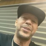 Donnie Wahlberg Instagram - If #Donathan was a cartoon character! Seriously. Is it just me or did this filter totally turn me into the animated form of #Donathan aka one part yours truly and one part @jonathanrknight? 😂🤣😜🤓😎😍🤖❤️♾💫 #reels #filter