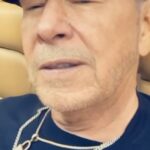 Donnie Wahlberg Instagram - To those wishing me an early #happybirthday — thank you so much. Even though doing so is like applying this old man #filter to me. It ages me before I’m ready! 😂🤪😉🥸✋🏼⏱🦁♌️ #reels #bluesteel