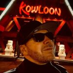 Donnie Wahlberg Instagram - Thank you @kowloon_restaurant — for always being the best! #Boston #massachusetts #northshore #home #food