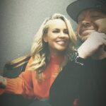 Donnie Wahlberg Instagram - Good morning! ➡️ May your week be filled with love. Doing things you love. Surrounded by people you love. With people who love you in return. Including, yourself. ❤️ #monday #motivation #mood #Love #Happiness #forever #inspiration #couple