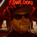 Donnie Wahlberg Instagram - Thank you @kowloon_restaurant — for always being the best! #Boston #massachusetts #northshore #home #food