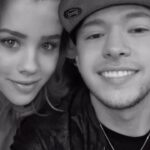Donnie Wahlberg Instagram - Just two kids with a dream. ❤️ #happynewyear #2024 #love