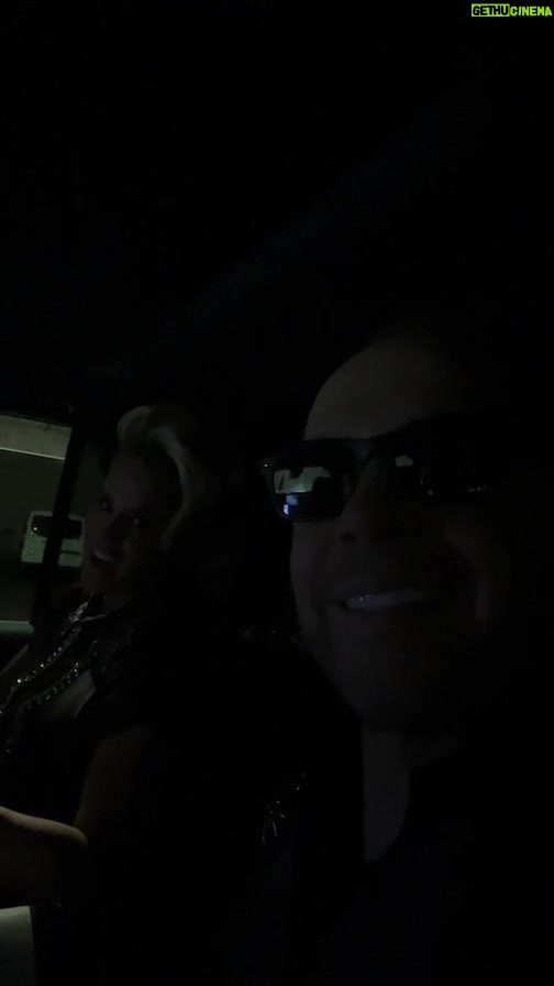 Donnie Wahlberg Instagram - New Years Eve #2024 Check In. #HappyNewYear ππΎπ₯ @jennymccarthy