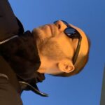 Donnie Wahlberg Instagram - If you see this — you’re loved. Have an awesome Thursday. 🙏🏼❤️🤖❤️♾💫✨🤟🏼 #thursday #love
