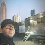 Donnie Wahlberg Instagram – Whoever you are, where ever you are, whatever you are striving for — keep going! You got this! Let’s go!  #wednesday #motivational 🤖❤️♾💫✨🤟🏼 Brooklyn, New York