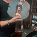 Donnie Wahlberg Instagram - When your dear friend @dnice asks you to team up and do a thing — you do the thing. We did the thing! @martingalecognac So good! Let’s go! 🥃❤️🔥✨😎 #CQForever #BHLove 🎥: @jennymccarthy Saint Charles, Illinois