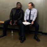 Donnie Wahlberg Instagram - Week 1 - Season 14! Thank you @malikyoba! It was an honor, and a pleasure, to work with you again! I came back to set just hoping to get back into the flow, and to shake off some rust, but ended up doing some of the best work I’ve gotten to do in a very long time - with one of the best to do it. Thank you for being you, for sharing your wisdom and for helping me to be better at what I aspire to do. Appreciate you! Thanks also @anissafelix & @leeprincejay for your amazing work and Ian Biederman for making it happen! @#BlueBloods @bluebloods_cbs ❤️ Brooklyn, New York