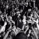 Donnie Wahlberg Instagram - 🤖❤️♾💫✨🤟🏼 Thank you Blockheads! Thank you @treasure_nkotb (awesome edit). #BlockheadLoveForever