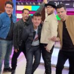 Donnie Wahlberg Instagram - Still KIDS 🙏