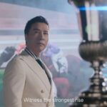 Donnie Yen Instagram - The BMW Hong Kong Derby (2000m) is the pinnacle for four-year-old horses. The stars are tomorrow rise and legends are forged on the most outstanding date on the Hong Kong racing calendar. A coveted place in history awaits one horse as well as its jockey, trainer and owner on this most auspicious occasion. Who will join the illustrious honour roll this season? Witness the ultimate prize of the Four-Year-Old Classic Series with ambassador @donnieyenofficial on March 24 at Sha Tin Racecourse, with the event starting at 11:45 am. 作為四歲馬經典賽事系列的終極之戰，寶馬香港打吡大賽 (2000米)將於3月24日星期日舉行 ，一眾練馬師、騎師及馬主派出最強新星賽駒應戰，力求在這場四歲馬最高榮譽賽事中脫穎而出。 哪匹賽駒可以摘下打吡桂冠？寶馬香港打吡大使甄子丹期待大家於3月24日親臨現場，見證四歲馬王者的誕生！活動由上午11時45分開始，到時見！ #OnceInALifetimeGlory #BMWHongKongDerby #Derby #4yoClassicSeries #HKRacing #GoRacingHK #ShaTinRacecourse #horseracing #BMWHK #horses #jockey #trainer #寶馬香港打吡大賽 #打吡 #四歲功名一生一次 #四歲馬經典賽事系列 #沙田馬場
